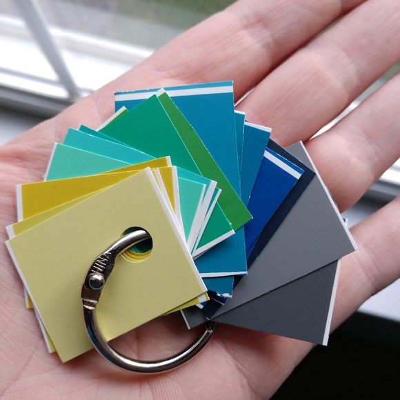 Meet your Posher, Erin - Picture 2 of 2